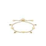 BRACELET POLICE WOMEN PEJLB2010421 (18CM )