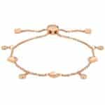 BRACELET POLICE WOMEN PEJLB2010423 (18CM )