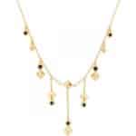 NECKLACE POLICE WOMEN PEJLN2010441 (50CM )