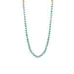 NECKLACE POLICE WOMEN PEJLN2103903 (50CM )