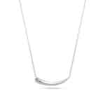 NECKLACE POLICE WOMEN PEJLN2213101 (45CM )