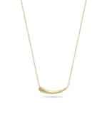 NECKLACE POLICE WOMEN PEJLN2213103 (45CM )