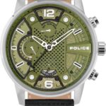 WATCH POLICE MAN PEWJF2203305 (48MM)