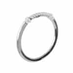 RING PAUL HEWITT UNISEX PHFRPROS58 (T58 )