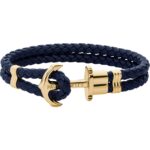 BRACELET PAUL HEWITT WOMEN PH-L-G-N-M (16-17CM )