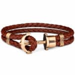 BRACELET PAUL HEWITT UNISEX PHPHNSHL (18-19CM )