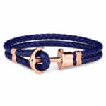 BRACELET PAUL HEWITT WOMEN PH-L-R-N-M (16-17CM )