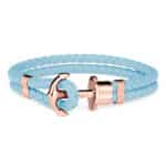 BRACELET PAUL HEWITT WOMEN PH-L-R-NI-M (16-17CM )