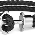 BRACELET PAUL HEWITT UNISEX PH-L-S-B-S (15-16CM )