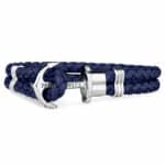 BRACELET PAUL HEWITT UNISEX PH-L-S-N-S (15-16CM )