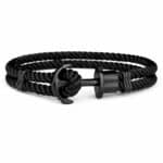 BRACELET PAUL HEWITT MAN PH-N-B-B-M (16-17CM )