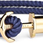 BRACELET PAUL HEWITT WOMEN PH-N-G-N-M (16-17CM )