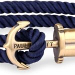BRACELET PAUL HEWITT UNISEX PH-N-N-XL (18-19CM )