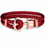 BRACELET PAUL HEWITT WOMEN PH-N-R-DB-S (15-16CM )