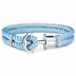 BRACELET PAUL HEWITT WOMEN PH-N-S-NI-S (15-16CM )