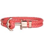 BRACELET PAUL HEWITT UNISEX PH-PH-L-R-CBS (15-16CM )