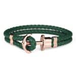 BRACELET PAUL HEWITT UNISEX PH-PH-L-R-GXL (18-19CM )
