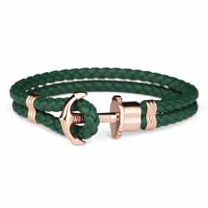 BRACELET PAUL HEWITT UNISEX PH-PH-L-RGXXL (19-20CM )