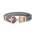 BRACELET PAUL HEWITT UNISEX PH-PH-LRTSGXS (14-15CM )