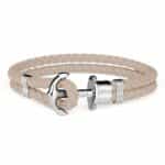 BRACELET PAUL HEWITT UNISEX PHPHLSHXXXL (20,5CM )