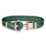 BRACELET PAUL HEWITT UNISEX PHPHNRGXS (14,5CM )