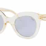 SUNGLASSES RALPH LAUREN WOMEN PH4148-50341A (Lens/Bridge/Temple) 49/15/140 mm)