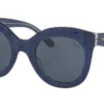 SUNGLASSES RALPH LAUREN WOMEN PH4148-578787 (Lens/Bridge/Temple) 49/15/140 mm)