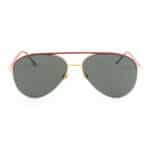 SUNGLASSES BELSTAFF UNISEX PHOENIX-S076 (Lens/Bridge/Temple) 59/16/145 mm) - Image 2