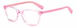 GLASSES KATE SPADE CHILDREN PIA-35JE516 (Lens/Bridge/Temple) 45/16/125 mm)