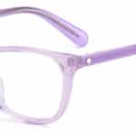GLASSES KATE SPADE CHILDREN PIA-789E516 (Lens/Bridge/Temple) 45/16/125 mm)