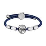 BRACELET POLICE MAN PJ26554BLN02 (20CM )