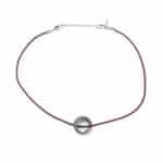 PENDANT POLICE MAN PJ22762RSE260 (48CM )