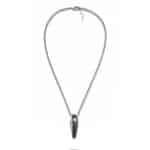 NECKLACE POLICE MAN PJ24925PSU-01 (50CM )