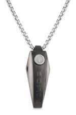 NECKLACE POLICE MAN PJ24925PSU-01 (50CM ) - Image 2