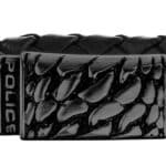 BRACELET POLICE MAN PJ25729BLB01S (17CM )