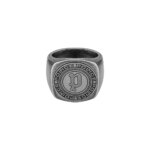 RING POLICE MAN PJ26577RSE262 (22 )