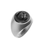 RING POLICE MAN PJ26579RSU026 (62 )