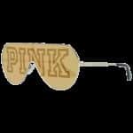 SUNGLASSES VICTORIA'S SECRET PINK WOMAN PK0001-0028G (Lens/Bridge/Temple) 67-14-140 mm)