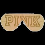 SUNGLASSES VICTORIA'S SECRET PINK WOMAN PK0001-0028G (Lens/Bridge/Temple) 67-14-140 mm) - Image 2