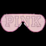 SUNGLASSES VICTORIA'S SECRET PINK WOMAN PK0001-0072T (Lens/Bridge/Temple) 67-14-140 mm) - Image 2