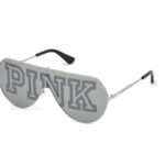 SUNGLASSES VICTORIA'S SECRET PINK WOMAN PK0001-16C (Lens/Bridge/Temple) 00/0/140 mm)