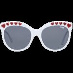 SUNGLASSES VICTORIA'S SECRET PINK WOMAN PK0009-5725A (Lens/Bridge/Temple) 57-19-140 mm) - Image 2