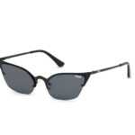 SUNGLASSES VICTORIA'S SECRET PINK WOMAN PK0016-01A (Lens/Bridge/Temple) 55/18/145 mm)