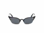 SUNGLASSES VICTORIA'S SECRET PINK WOMAN PK0016-01A (Lens/Bridge/Temple) 55/18/145 mm) - Image 2