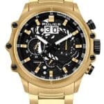 WATCH POLICE MAN PL16018JSG02M (48MM)
