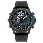 WATCH POLICE MAN PL16018JSU02 (48MM)