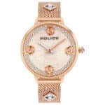 WATCH POLICE MAN PL16031MSR32 (36MM)