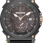 WATCH POLICE MAN PL15728JSB.02 (48MM)