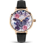 WATCH POLICE WOMEN PL16032MSR-01 (36MM)