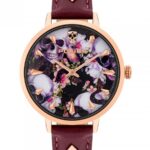 WATCH POLICE WOMEN PL16034MSR02A (36MM)